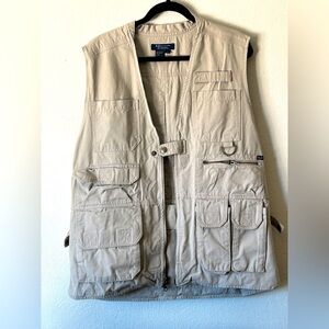 5.11 Tactical Gear Tactical Vest